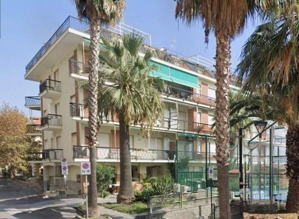 appartamento in vendita ad Andora in zona Molino