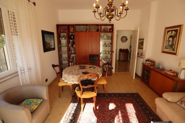 appartamento in vendita ad Andora