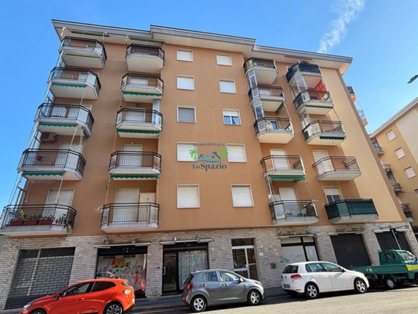 appartamento in vendita ad Andora