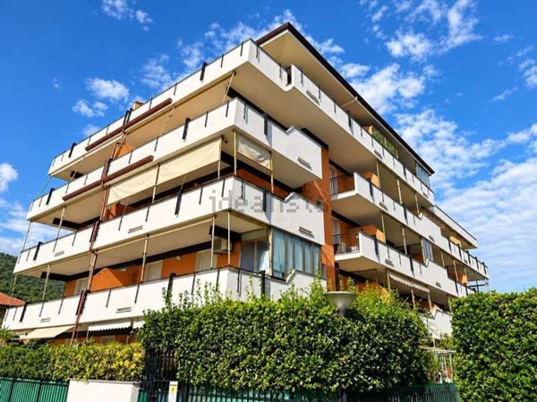 appartamento in vendita ad Andora