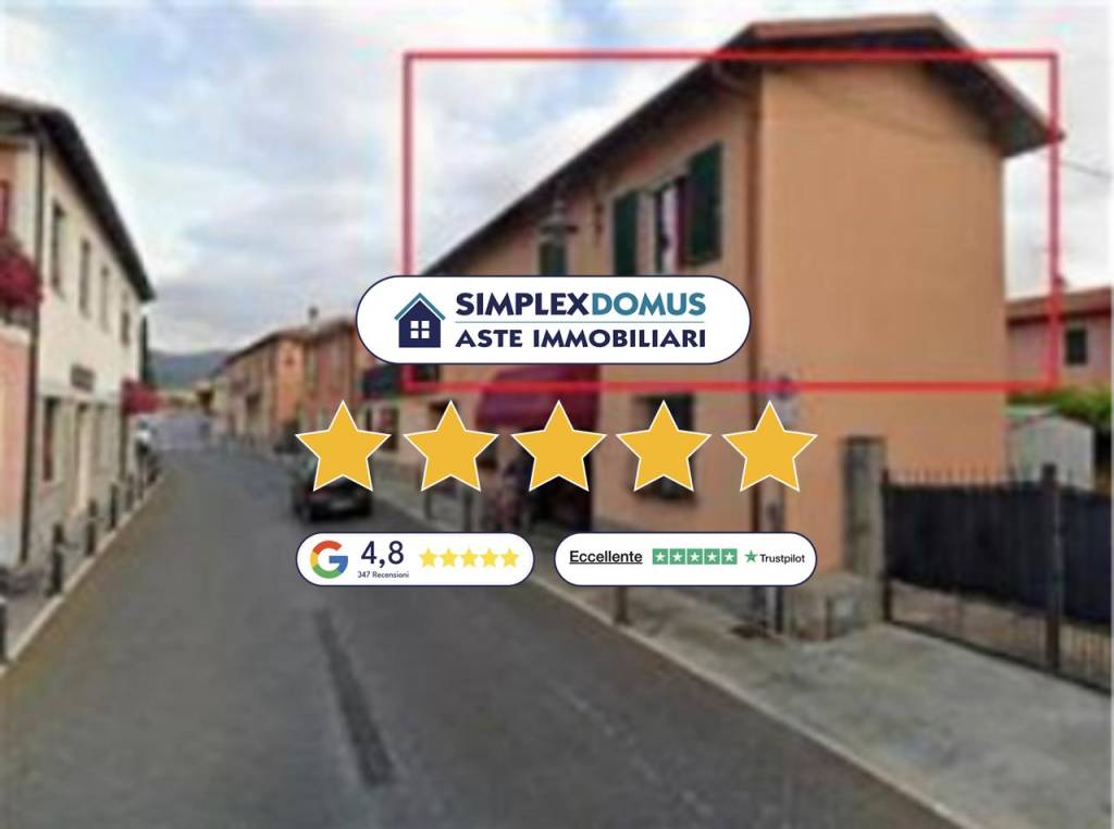 appartamento in vendita ad Andora in zona Molino