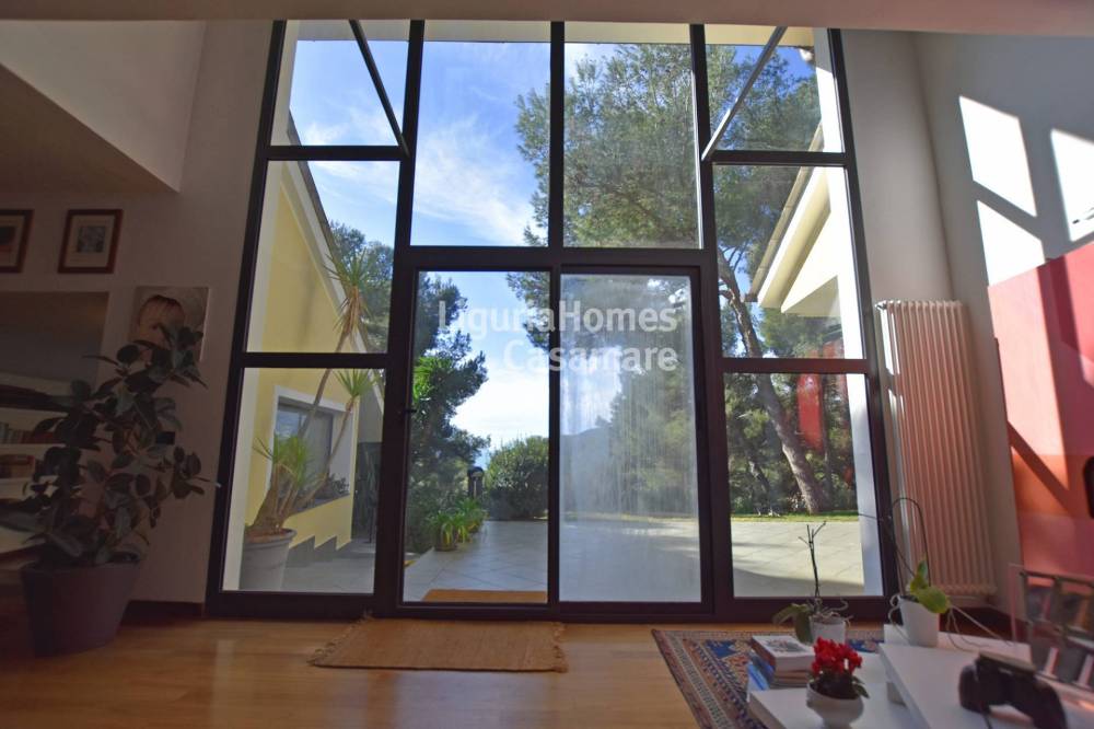 casa indipendente in vendita ad Andora