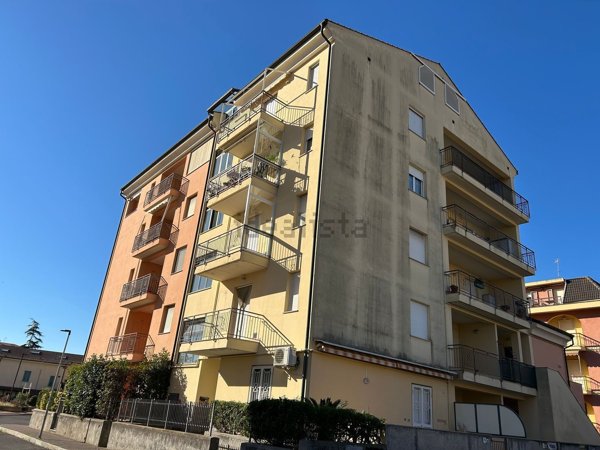appartamento in vendita ad Andora