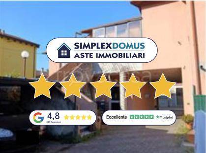 appartamento in vendita ad Andora in zona Molino