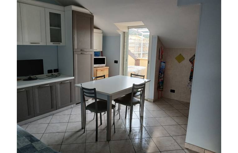 appartamento in vendita ad Andora