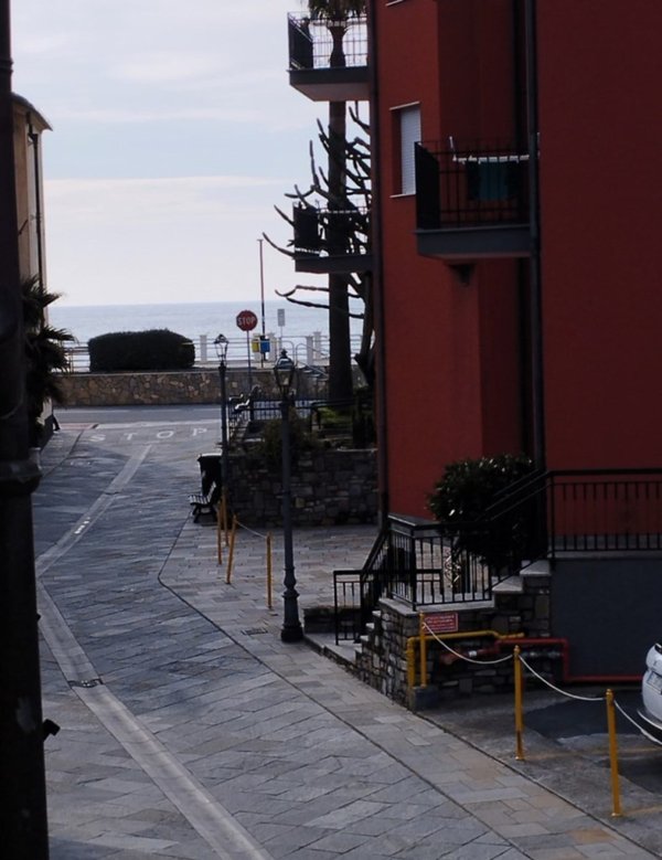 appartamento in vendita ad Andora