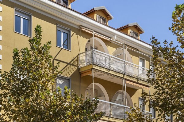 appartamento in vendita ad Andora in zona Rollo