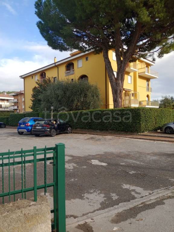 appartamento in vendita ad Andora