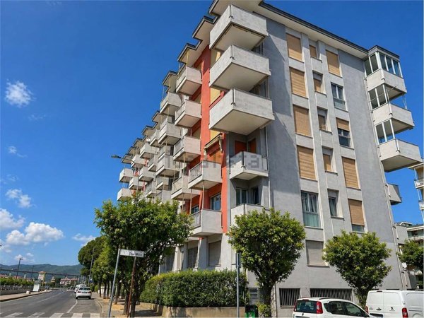 appartamento in vendita ad Andora
