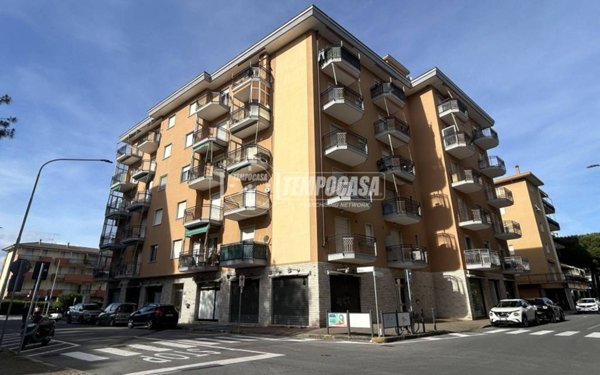 appartamento in vendita ad Andora