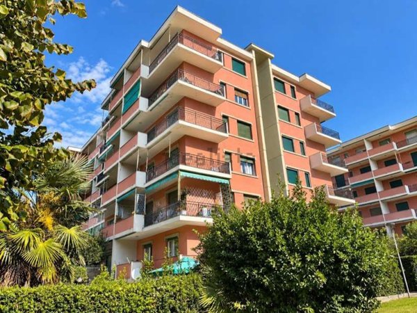 appartamento in vendita ad Andora