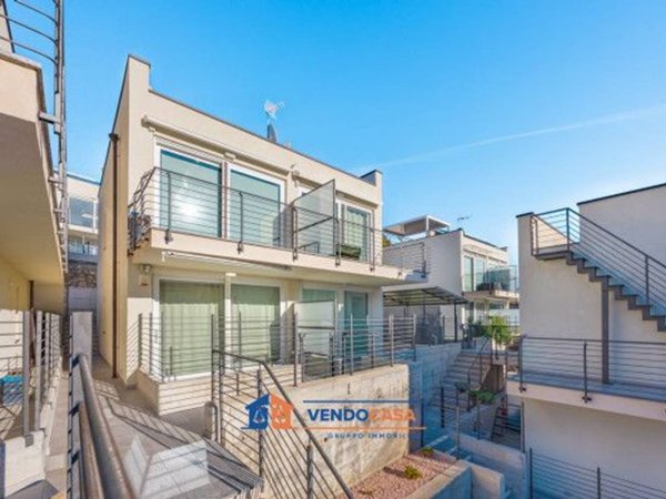appartamento in vendita ad Andora