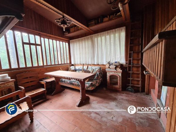 casa indipendente in vendita ad Arnasco