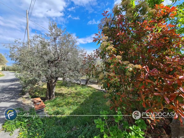 casa indipendente in vendita ad Arnasco in zona Bezzo