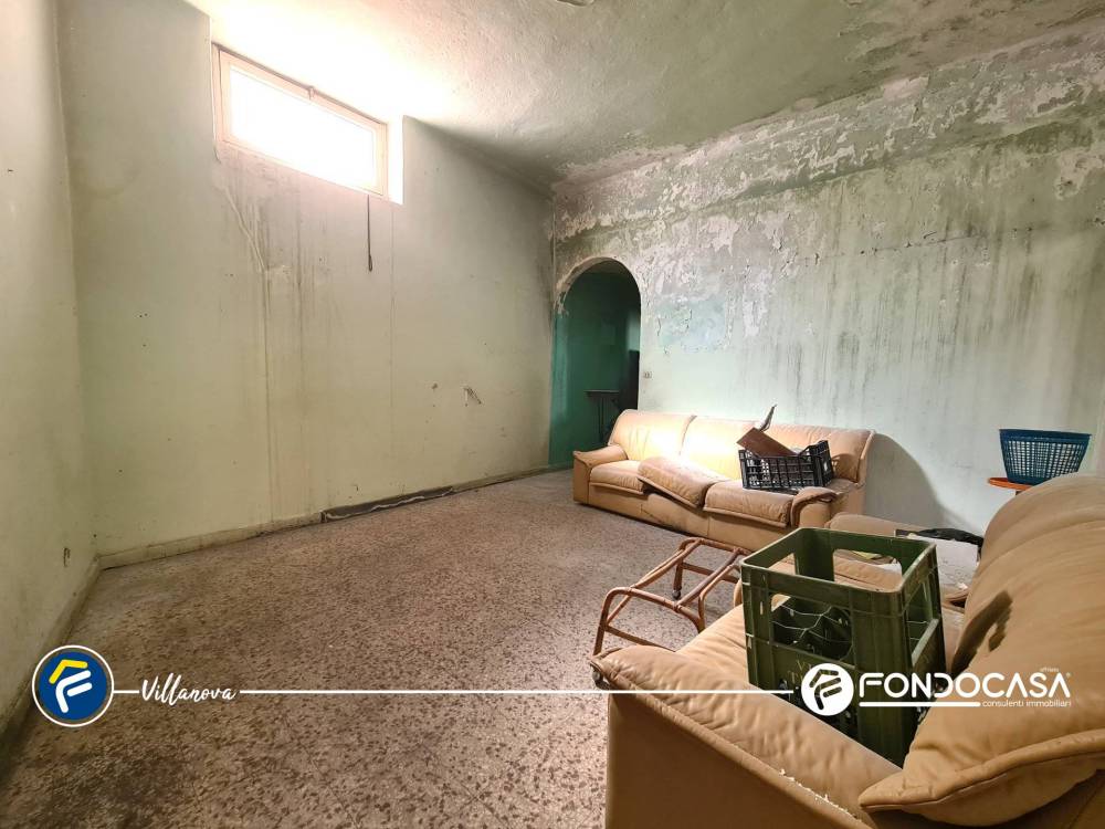 casa indipendente in vendita ad Arnasco