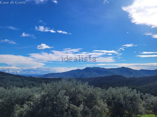 appartamento in vendita ad Arnasco