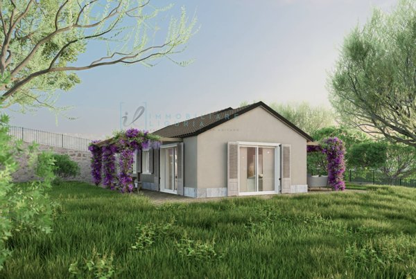 casa indipendente in vendita ad Arnasco