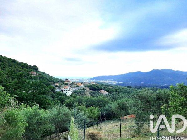 villetta a schiera in vendita ad Arnasco