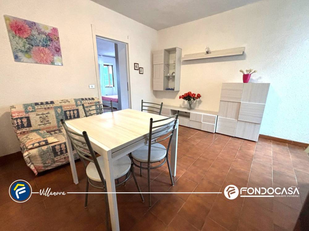 appartamento in vendita ad Arnasco