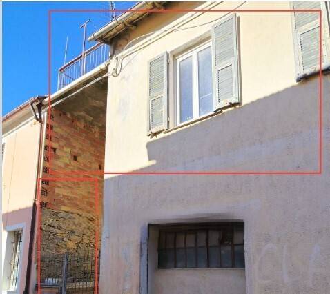 appartamento in vendita ad Arnasco