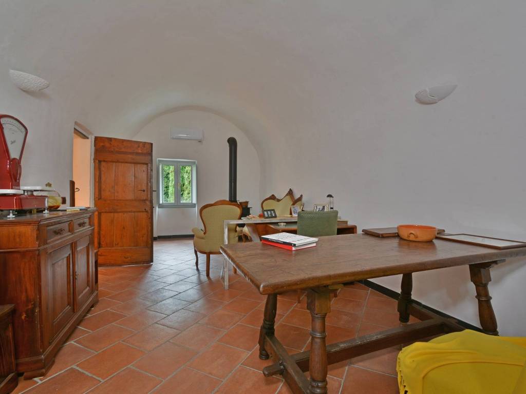 appartamento in vendita a Balestrino
