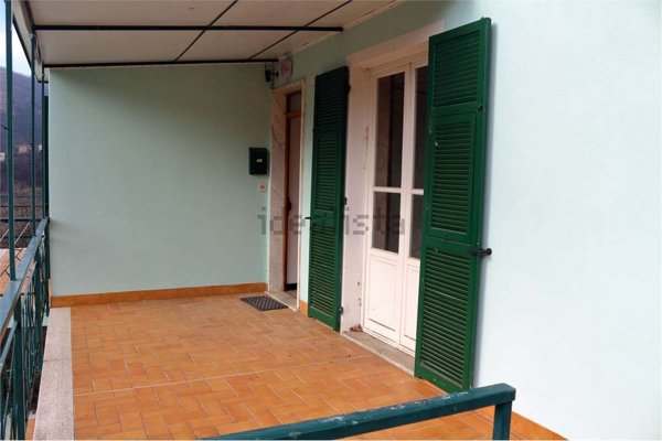 appartamento in vendita a Balestrino in zona Poggio