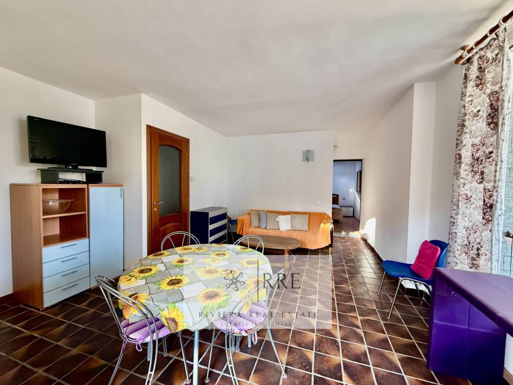 appartamento in vendita a Balestrino