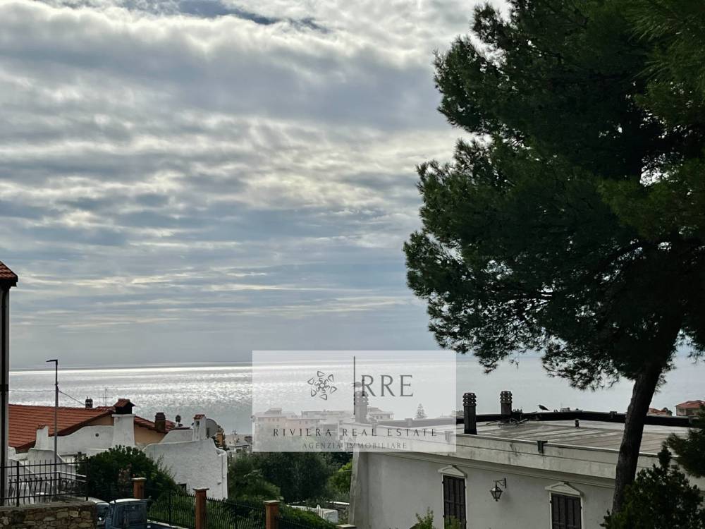 appartamento in vendita a Balestrino