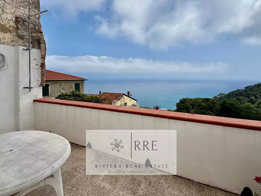 appartamento in vendita a Balestrino