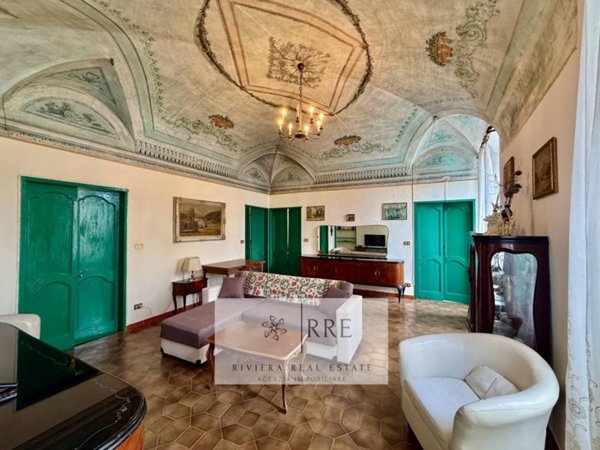 appartamento in vendita a Balestrino