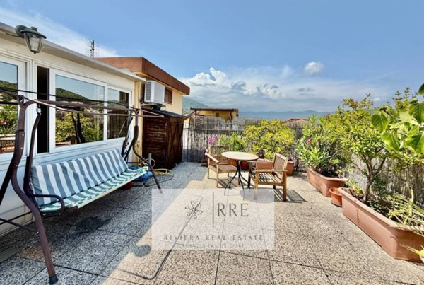 appartamento in vendita a Balestrino