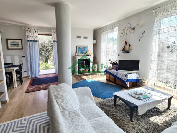 casa indipendente in vendita a Balestrino