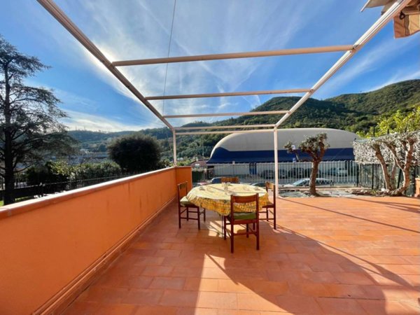 appartamento in vendita a Balestrino