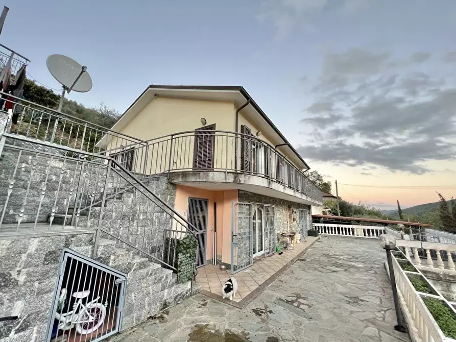 casa indipendente in vendita a Balestrino