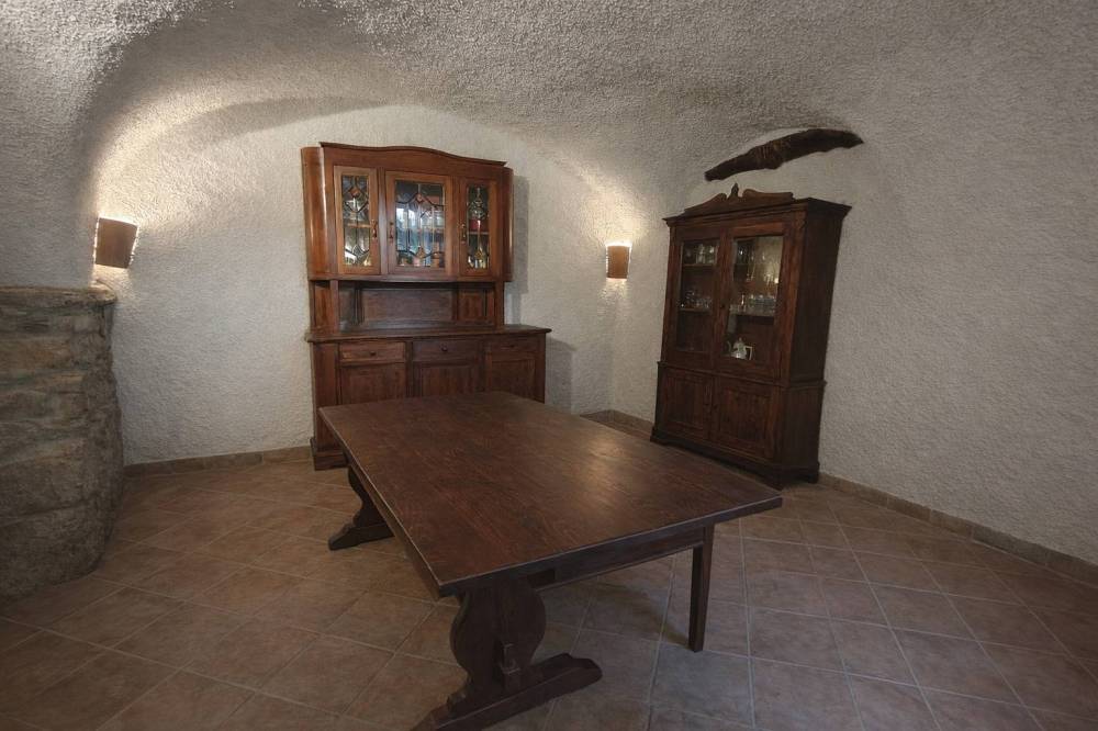 appartamento in vendita a Balestrino