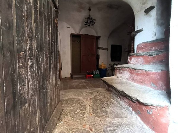 appartamento in vendita a Balestrino