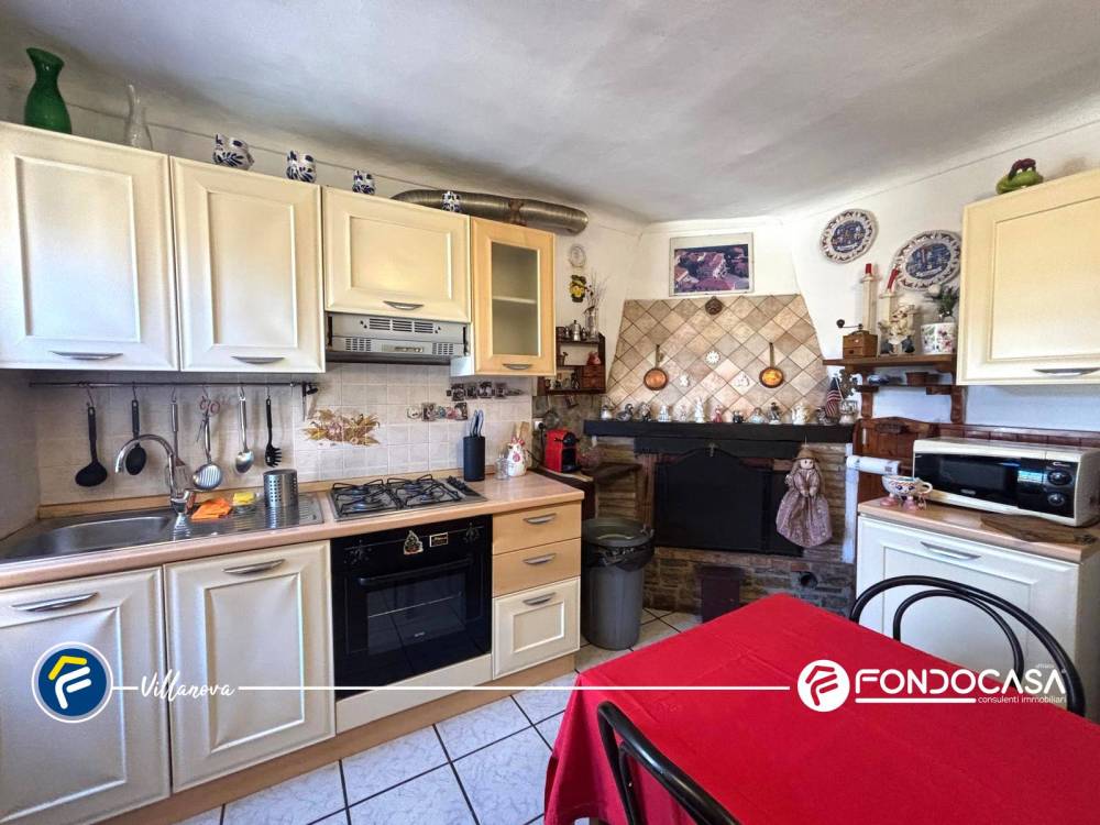 appartamento in vendita a Balestrino