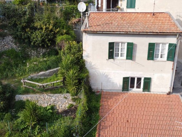 appartamento in vendita a Balestrino