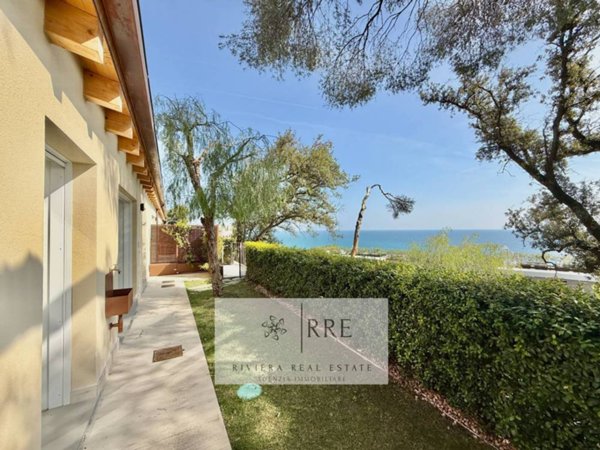 appartamento in vendita a Balestrino