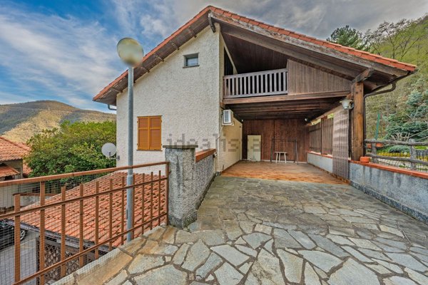 appartamento in vendita a Balestrino