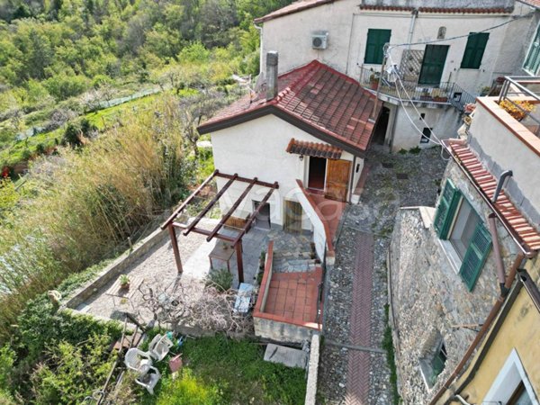 casa indipendente in vendita a Balestrino