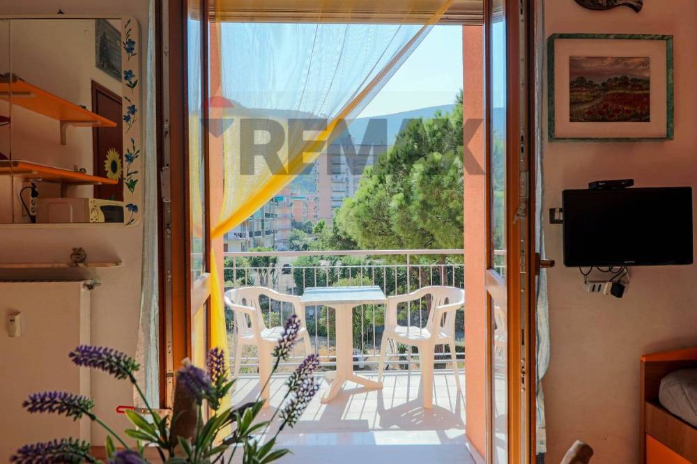appartamento in vendita a Balestrino