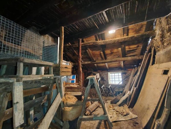 casa indipendente in vendita a Balestrino