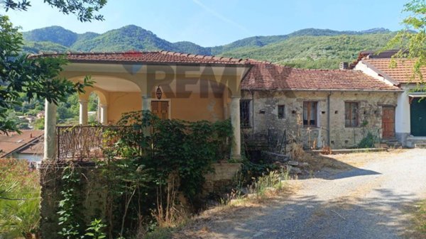 appartamento in vendita a Balestrino