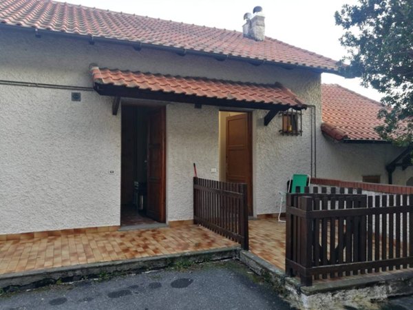 appartamento in vendita a Balestrino