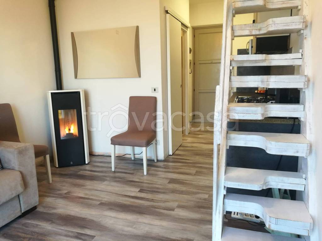 appartamento in vendita a Balestrino
