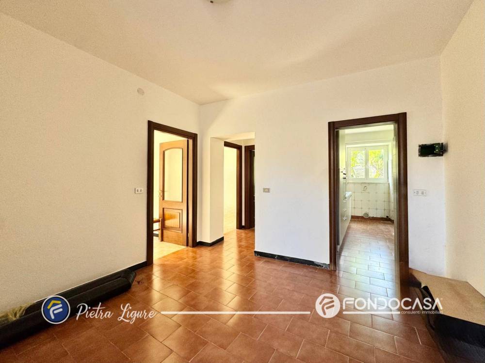 appartamento in vendita a Balestrino
