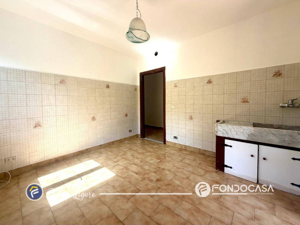 appartamento in vendita a Balestrino