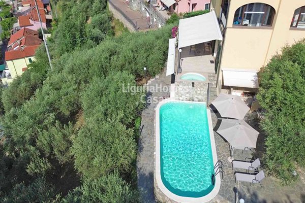 appartamento in vendita a Balestrino