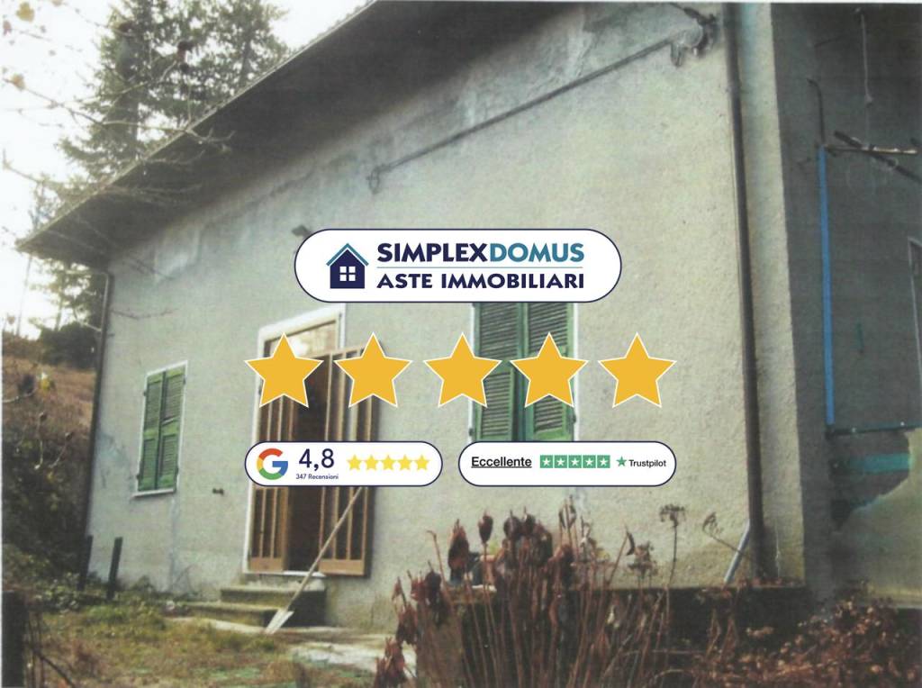casa indipendente in vendita a Balestrino in zona Cuneo